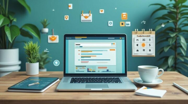 Como criar negócio online do zero com ferramentas de pesquisa de palavraschave de cauda longa e análise de intenção para planejamento de conteúdo e automação