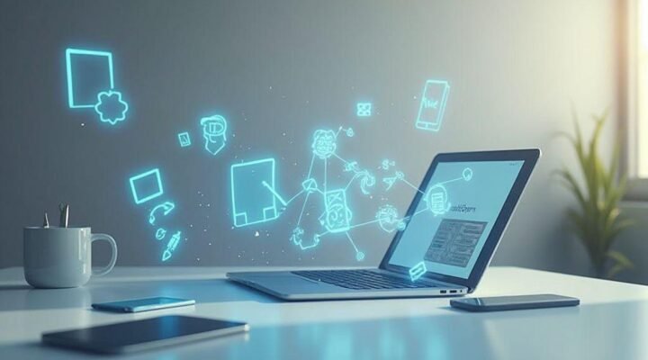 Como criar seu negócio de venda de templates digitais para criadores com licenciamento automático e SEO para loja online própria e automação lucrativa