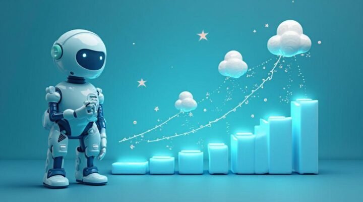 Como criar suporte ao cliente escalável para negócios digitais com chatbots, fluxos de escalonamento e integração com CRM para melhorar NPS