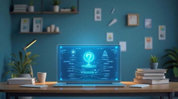 Como criar um negócio online do zero com políticas de segurança digital para instituições de ensino para proteger dados estudantis e evitar ciberataques