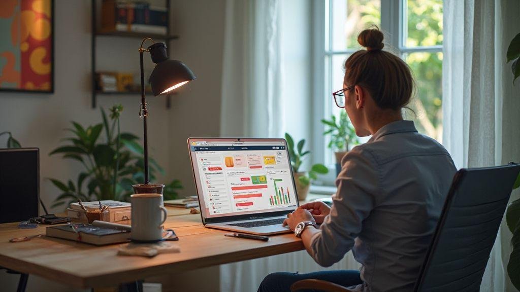 Criando oferta de entrada para curso online que converte