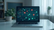 Domine o marketing digital com ferramentas de análise de backlinks para auditoria SEO e identificação de links tóxicos e crie um negócio online do zero