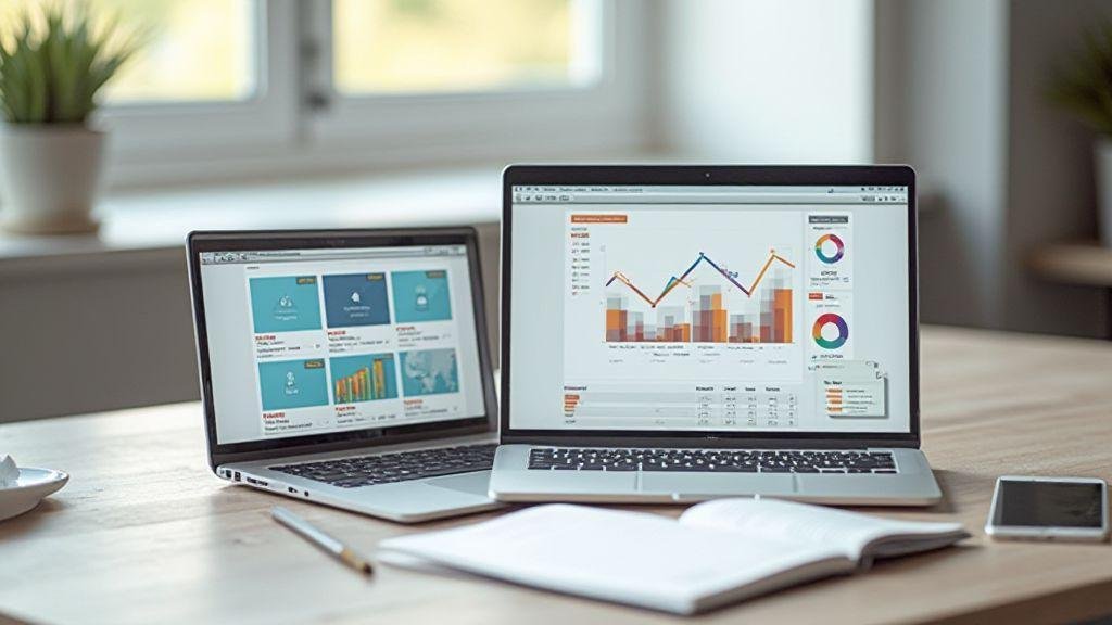 SEO para loja online de templates digitais