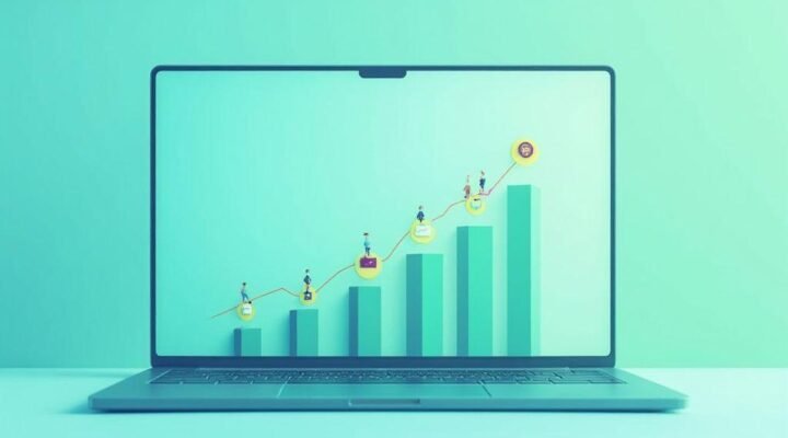 Modelos de financiamento alternativo para startups sem investidores anjo usando receita recorrente e crowdfunding de clientes para lançar seu negócio online