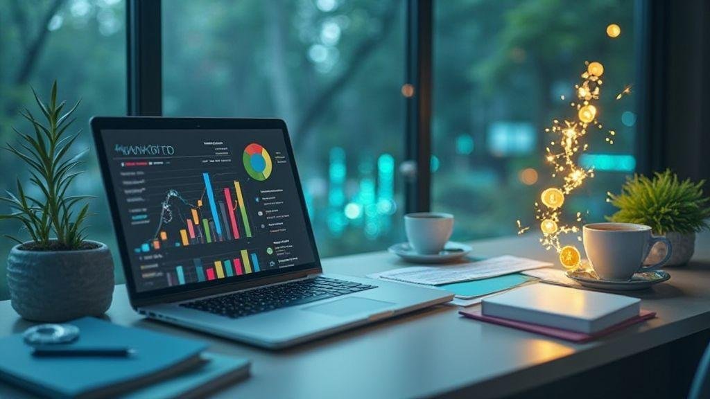 Monetização e SEO para palavras-chave de cauda longa