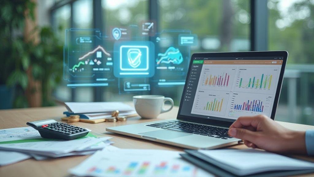 Precificação, métricas e compliance para seu negócio