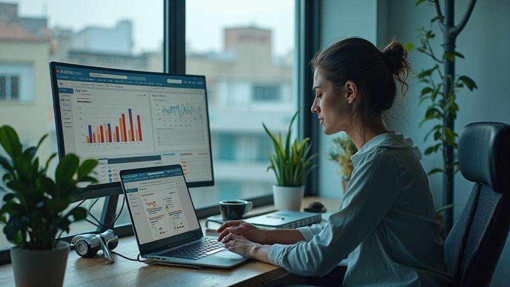 Usar análise de backlinks para criar negócio online do zero
