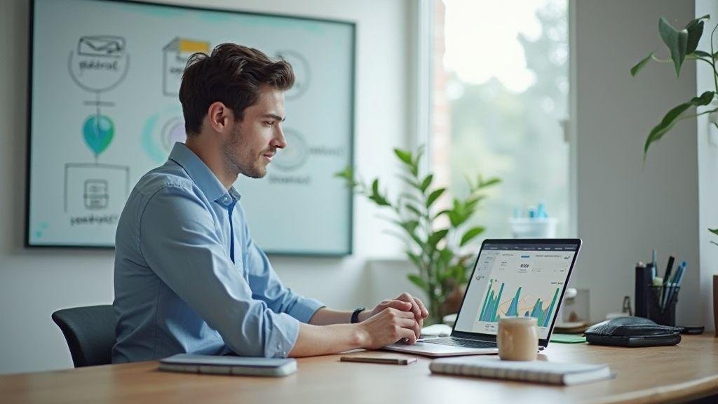 Valide sua ideia para criar negócio online com cursos instrucionais
