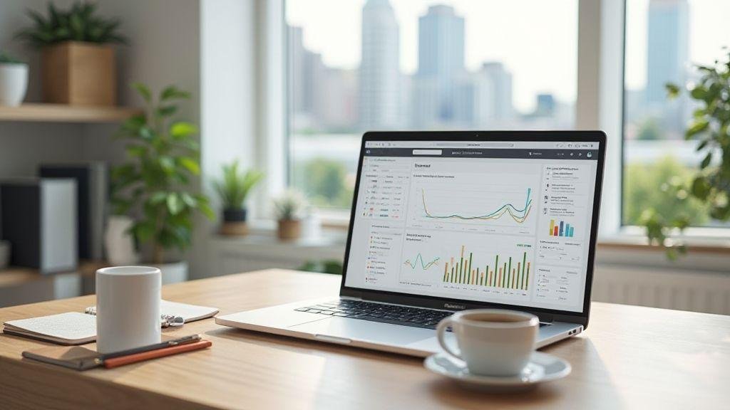 Visão geral para criar negócio online do zero