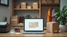 Como criar negócio de impressão sob demanda com loja integrada, SEO para produtos personalizados, fornecedores automatizados e fulfillment eficiente