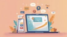Como criar negócio online Programa de fidelidade integrado às redes sociais com gamificação e recompensas por engajamento para aumentar retenção e faturamento
