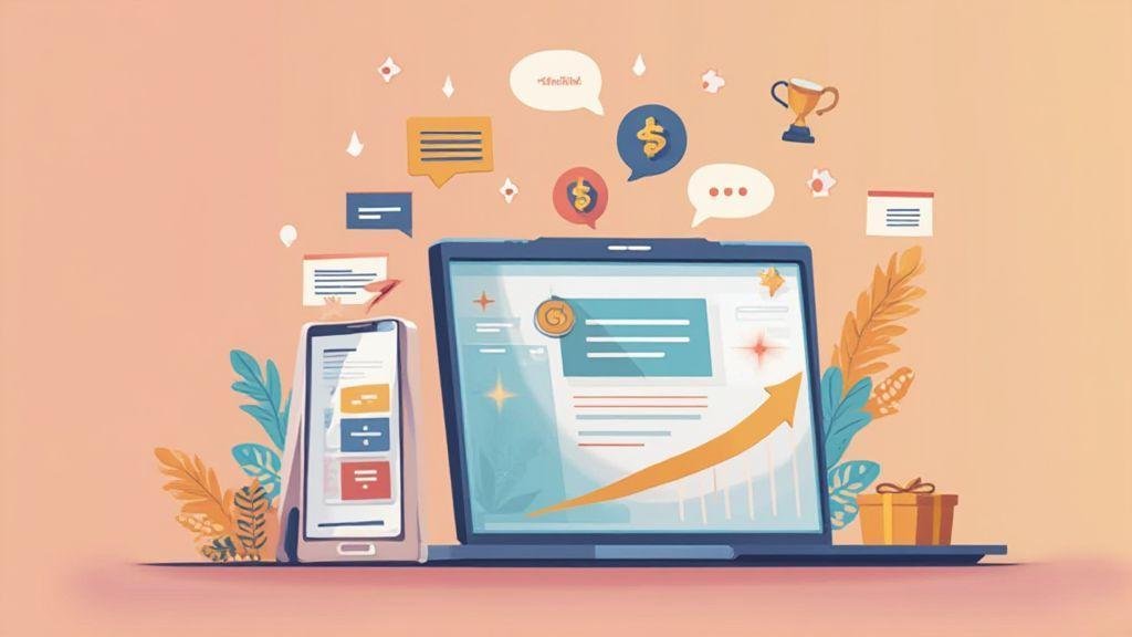 como-criar-negocio-online-programa-de-fidelidade-integrado-as-redes-sociais-com-gamificacao-e-recomp
