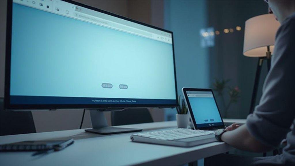 Configurar banner de cookies e experiência do usuário