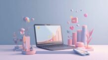 Copywriting persuasivo para descrições de produto usando gatilhos psicológicos e microtestemunhos em ecommerce de nicho para vender mais com automação