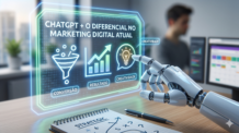 ChatGPT Vale a Pena para Marketing Digital? Descubra o Veredito