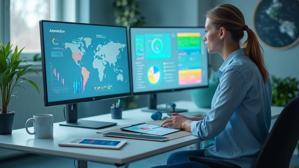 Estratégias de marketing digital e automação para estratégias de marketing para produtos personalizados