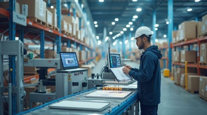 Plataforma Ideal: E-commerce, Blog ou CRM? Escolha e Configure SEM Dores de Cabeça e Comece a Vender Online HOJE, Mesmo Iniciante!