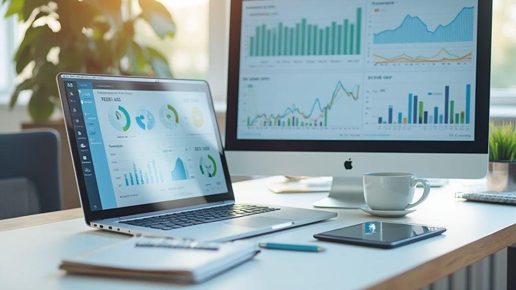 Métricas essenciais e otimização de ROAS em anúncios pagos