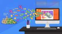 O guia definitivo sobre monetização de blogs com SEO: tudo o que você precisa para gerar renda passiva recorrente em um só lugar