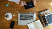 Marketing de afiliados sem aparecer do zero ao avançado: o guia mais completo que você vai encontrar na internet para faturar alto