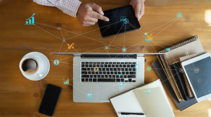 Marketing de afiliados sem aparecer do zero ao avançado: o guia mais completo que você vai encontrar na internet para faturar alto