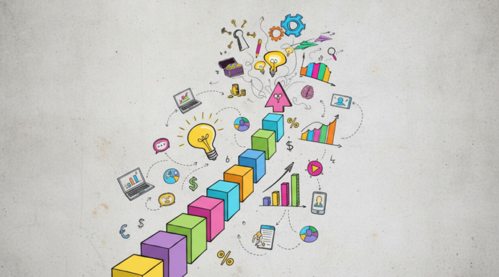 O guia definitivo sobre marketing de afiliados: tudo o que você precisa saber para faturar alto sem aparecer