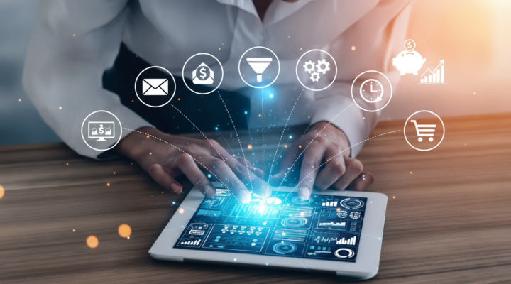 E-mail marketing lucrativo passo a passo: o método completo para vender no piloto automático todos os dias