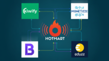 O guia definitivo de plataformas de vendas para infoprodutores: monte sua estrutura de afiliados e escale sem travar seu negócio