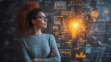 Copywriting lucrativo do zero ao avançado: o guia completo para transformar palavras em uma renda extra diária