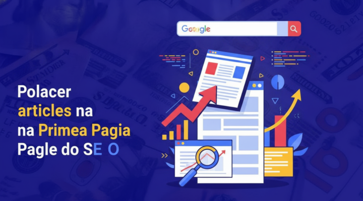 O guia definitivo sobre SEO para blog: tudo o que você precisa saber para colocar seus artigos na primeira página do Google