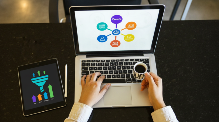 O guia definitivo sobre infoprodutos: tudo o que você precisa saber para criar e vender seu primeiro curso online mesmo sem audiência