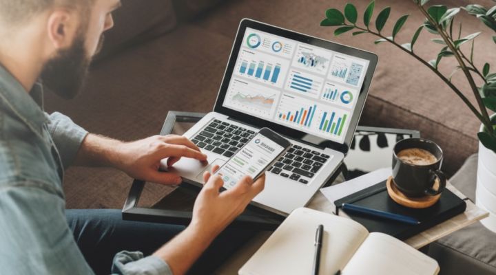 Pare de perder tempo com estratégias rasas: este guia completo de marketing de afiliados vai te ensinar a lucrar de verdade