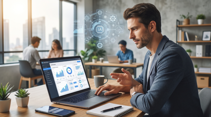 Review Completo: As Melhores Ferramentas de IA para Empreendedores em 2026